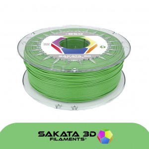 PLA 3D850 Verde