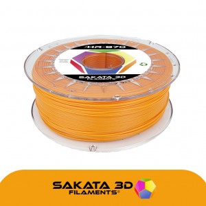PLA 3D870 Naranja