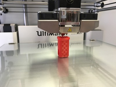 Impresión 3D Profesional: Tecnologías recomendadas