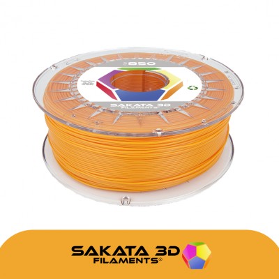 PLA 3D850 Naranja